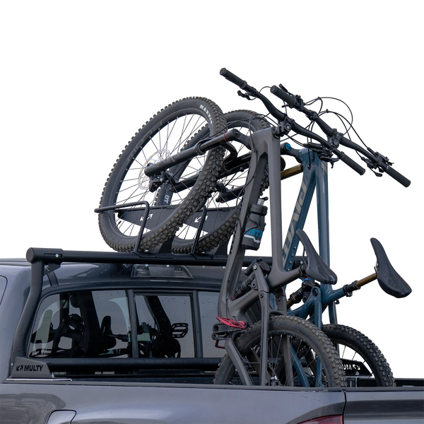 diamond rack bike