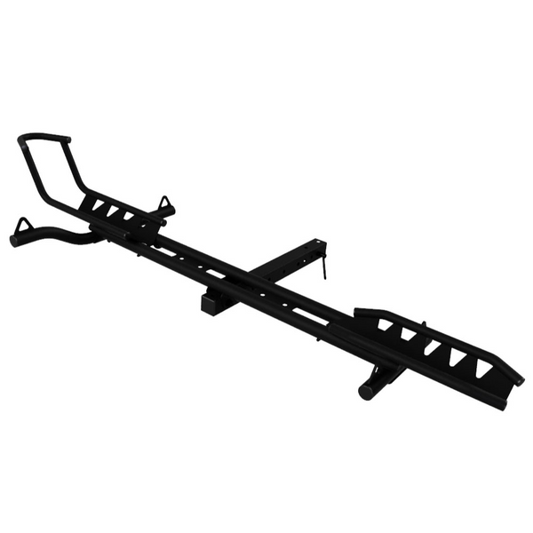 Mini bike carrier hot sale