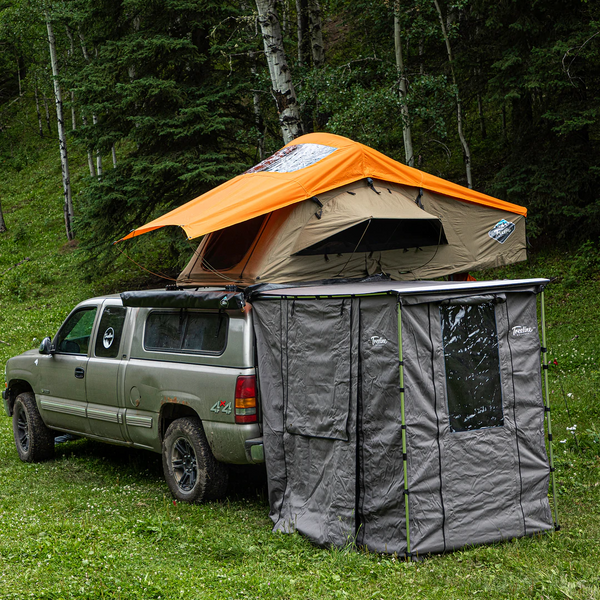 Treeline roof top tent new arrivals