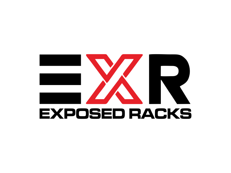 Exposed Racks