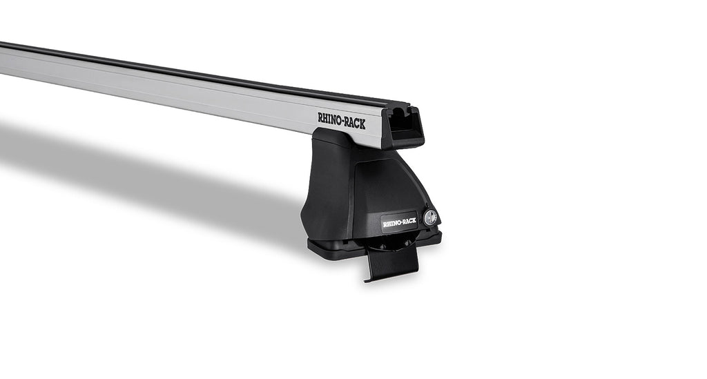 Rhino Rack Heavy Duty 2500 Roof Rack NISSAN Pathfinder 4dr SUV