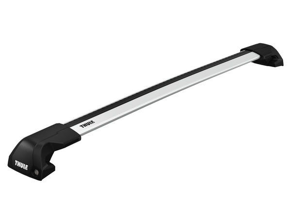 Thule WingBar Edge Kit | Volkswagen ID4 Bare Roof 2022 to 2023 Roof ...