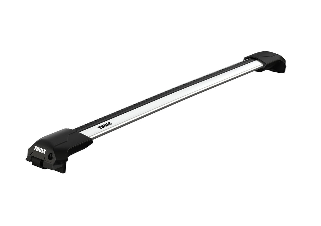 Thule wingbar edge discount audi a4 avant