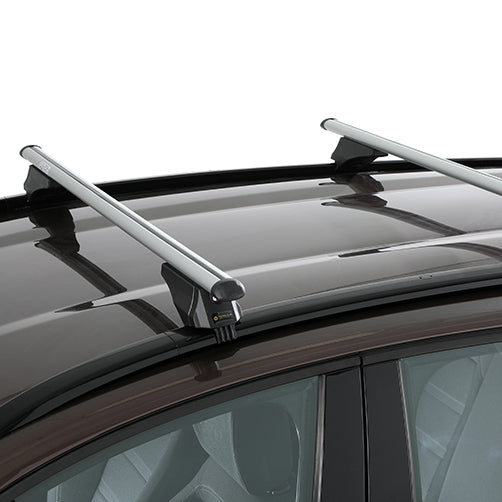 Modula Case System Smart Bar Roof Racks $123.00 | Modula Racks